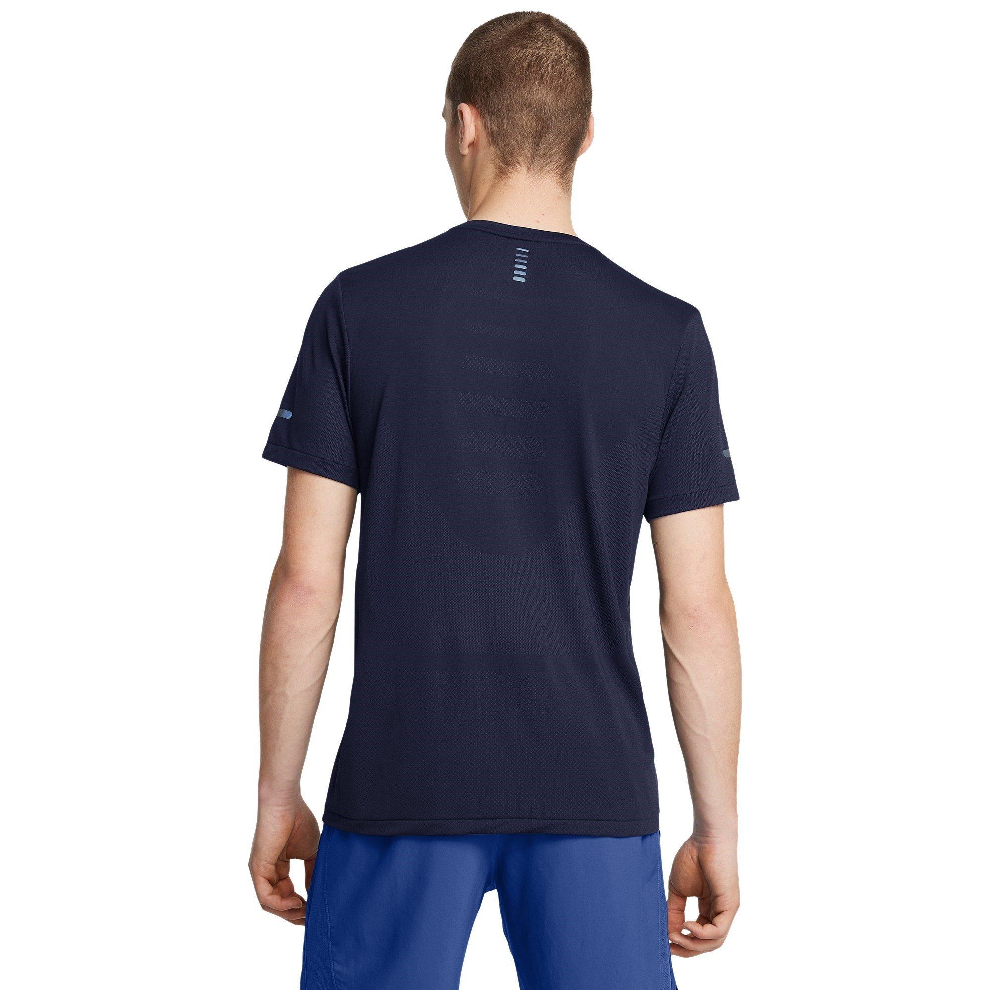 Under Armour UA Seamless Stride Tee