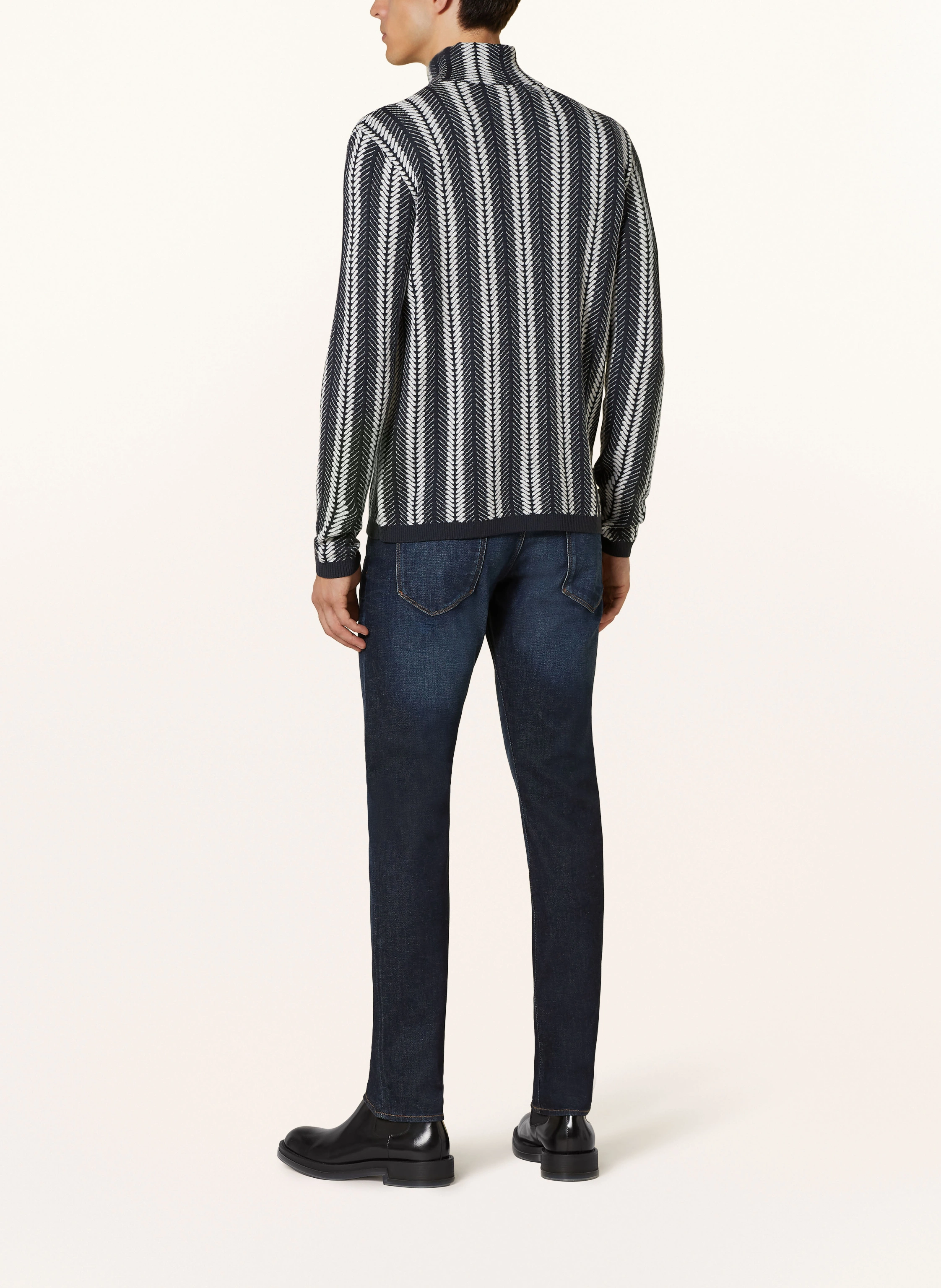 EMPORIO ARMANI Jeans Slim Fit