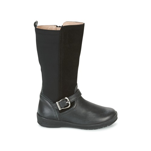 Garvalin - NEW FLORES - Noir