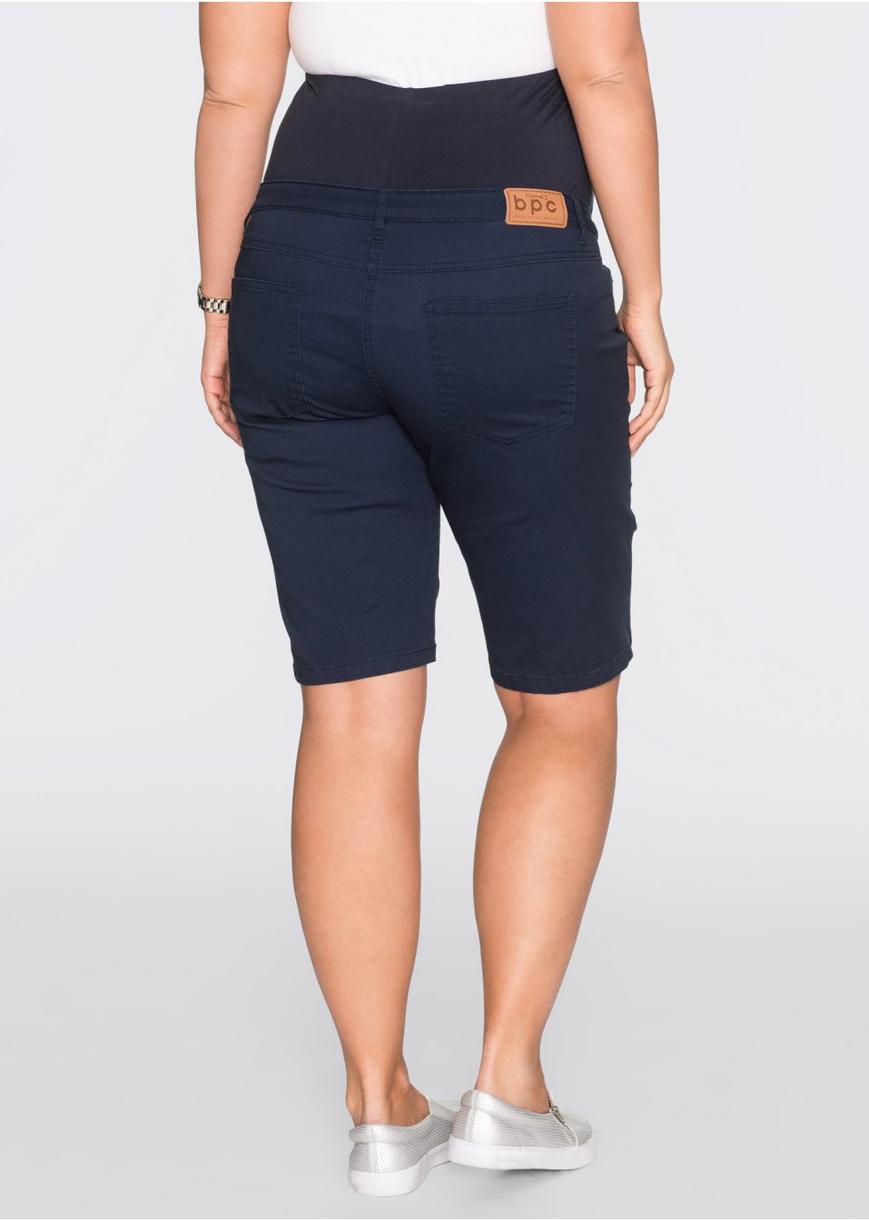 Bermuda de grossesse
