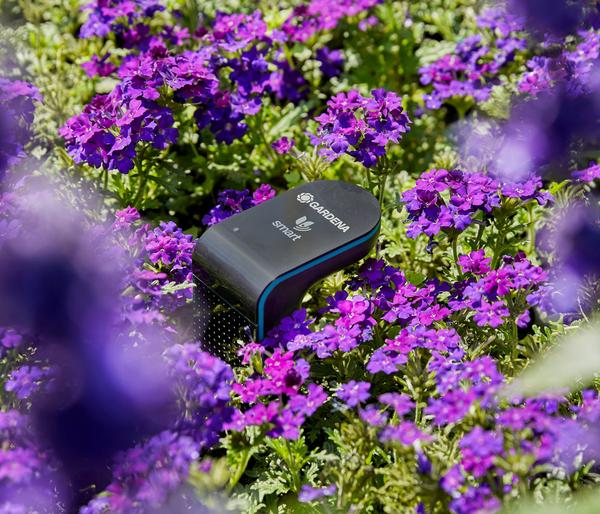 GARDENA smart Sensor