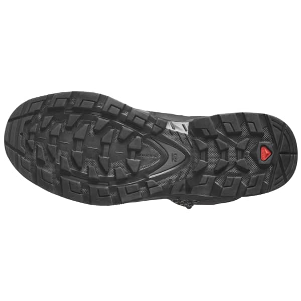Chaussure de randonnée haute SALOMON QUEST 4 GORE-TEX W