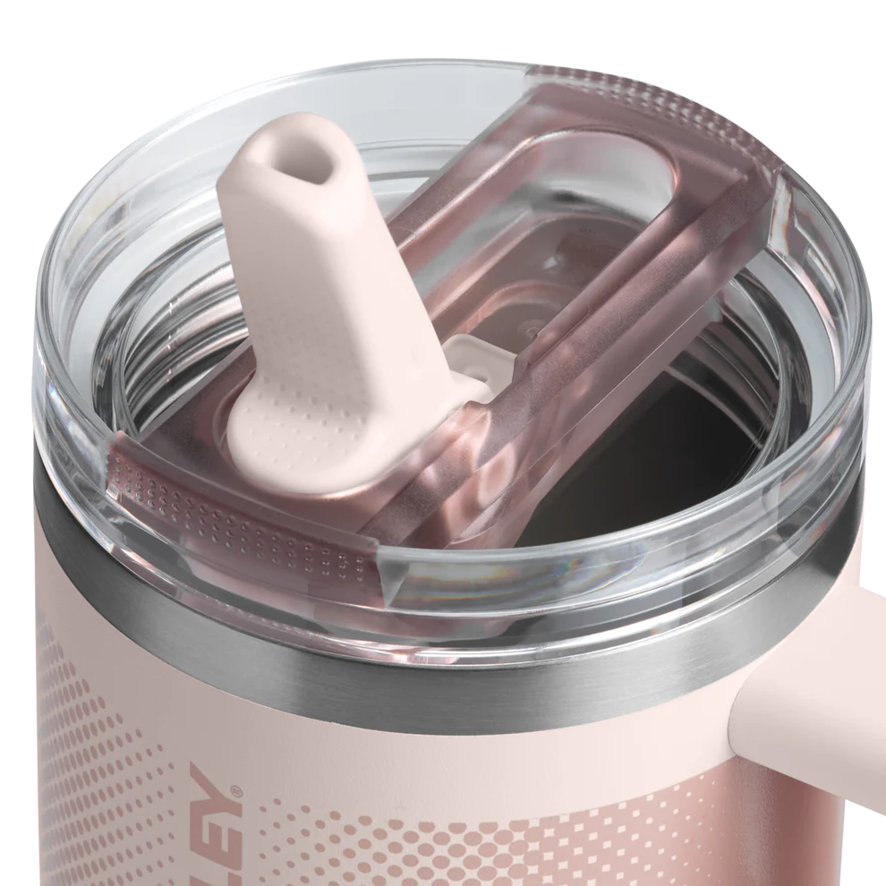 Quencher® ProTour Flip Straw Tumbler | 0.59L