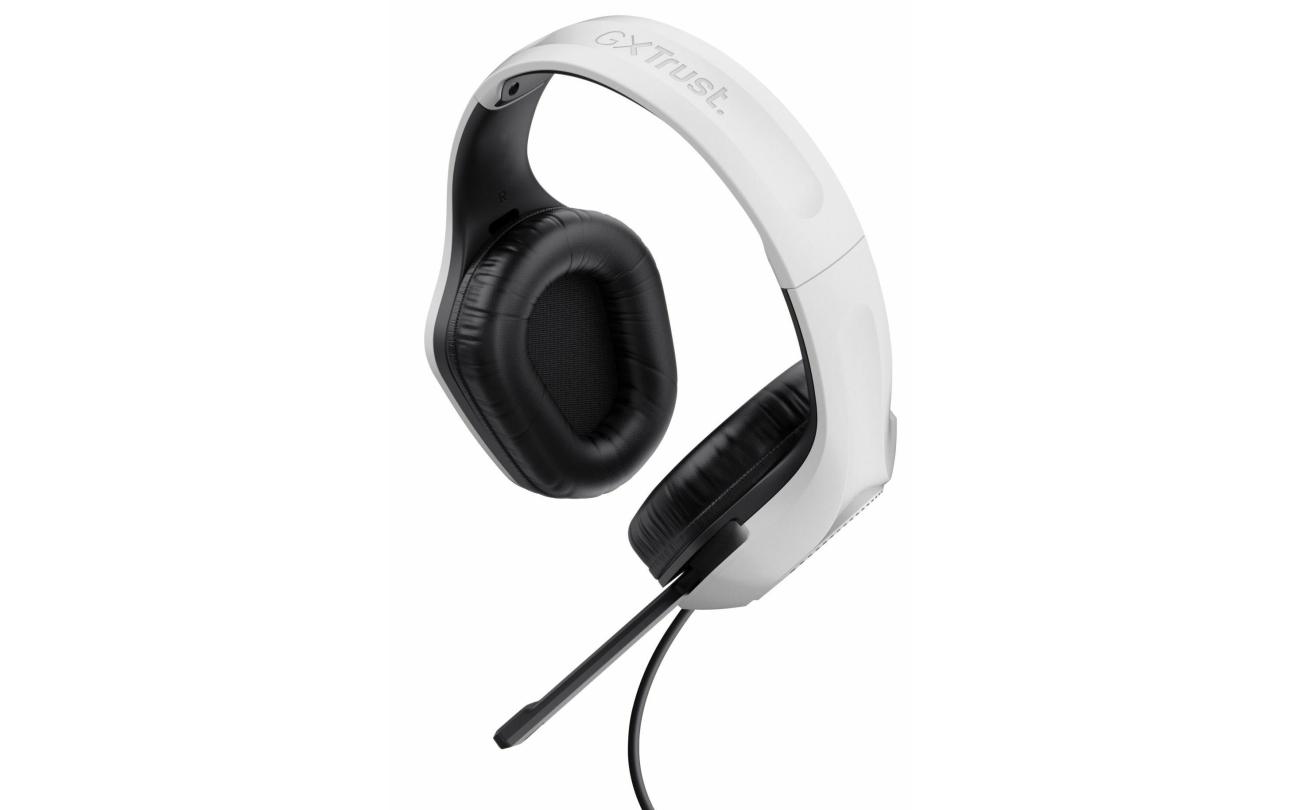 PS5 Trust GXT415PS Zirox Headset Wit