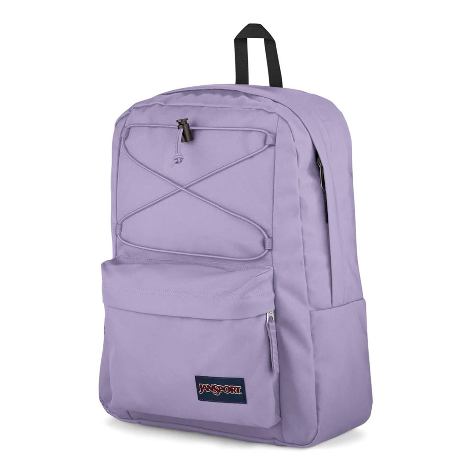 JanSport Flex Pack pastel lilac