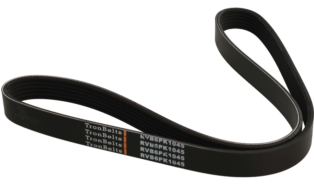 Multi v-rem 6 pk x 1045 mm