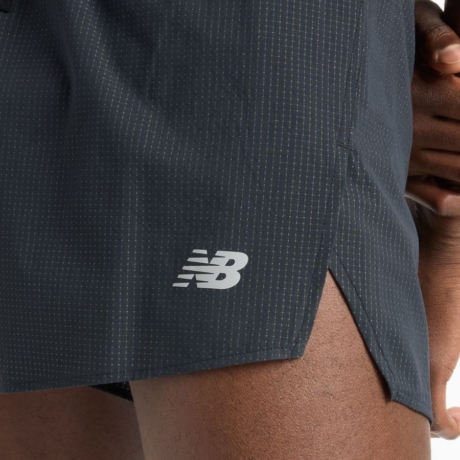 New Balance Short Running RC Ultra Light Split Shorts 3\