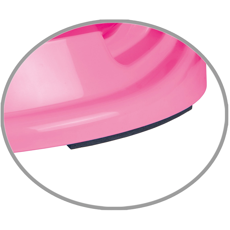 babyGO BabyPotty pink