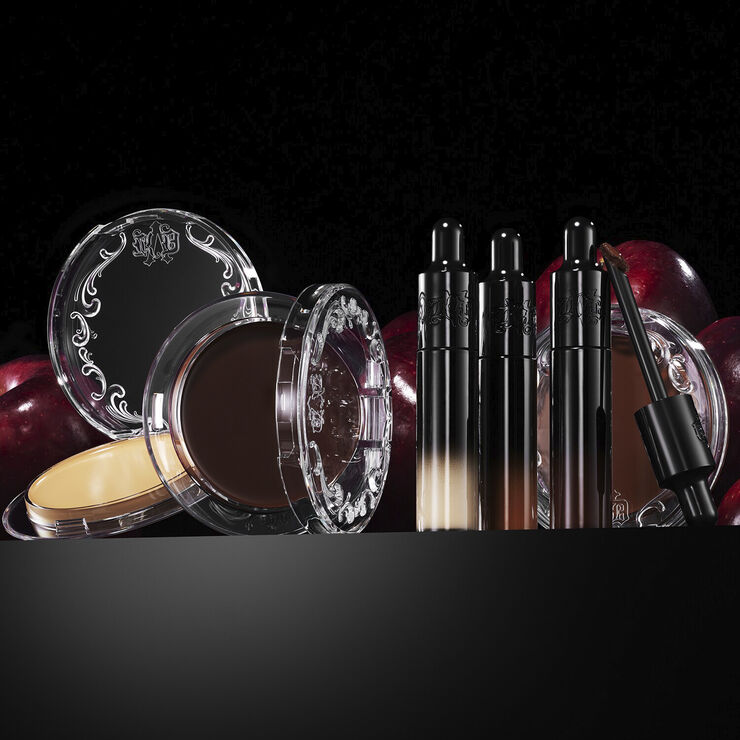 KVD Beauty Good Apple Lightweight Full Coverage Concealer