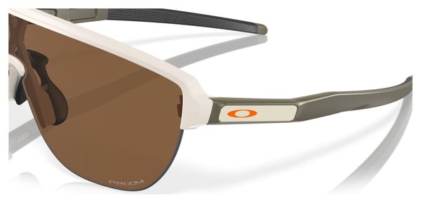 Lunettes Oakley Corridor Latitude Collection/ Prizm Bronze/ Ref : OO9248-10