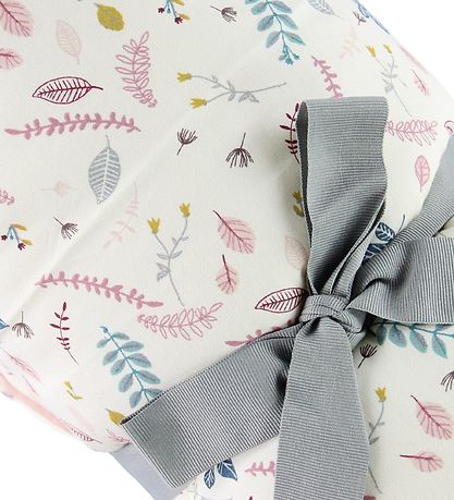 Cam Cam T?ppe - 90x120 - Pressed Leaves Rose