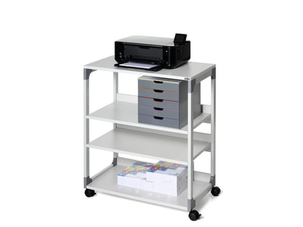 Durable 371110, Grå, 750 mm, 879 mm, 432 mm, 1 stykker