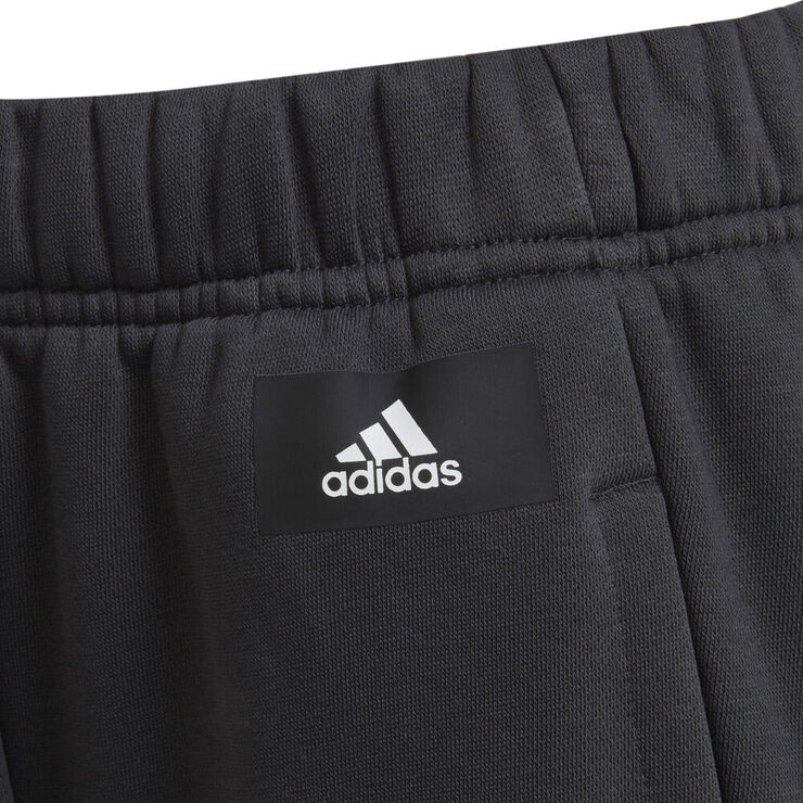 adidas Future Icons Winterized joggingbukser Sort