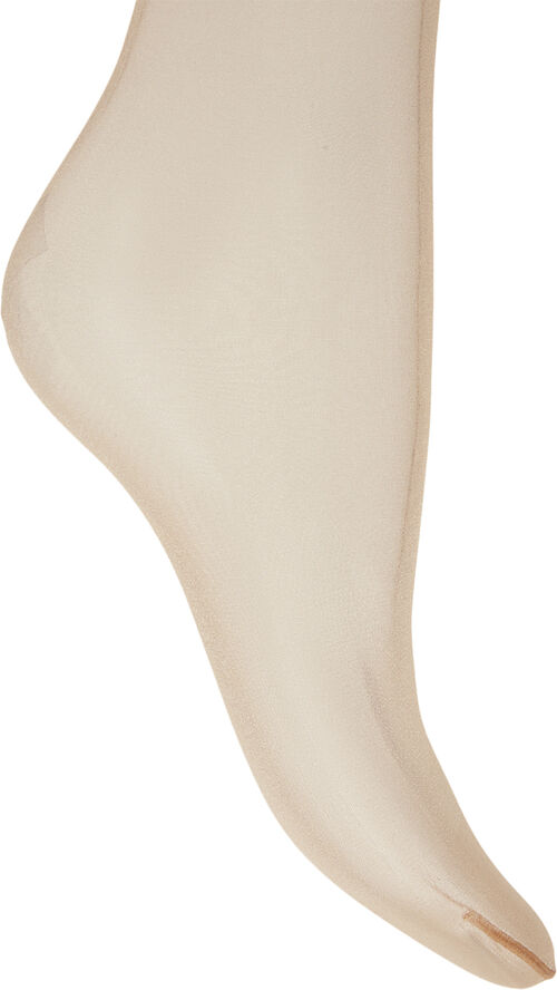 Wolford Nude 8 Tights Brun