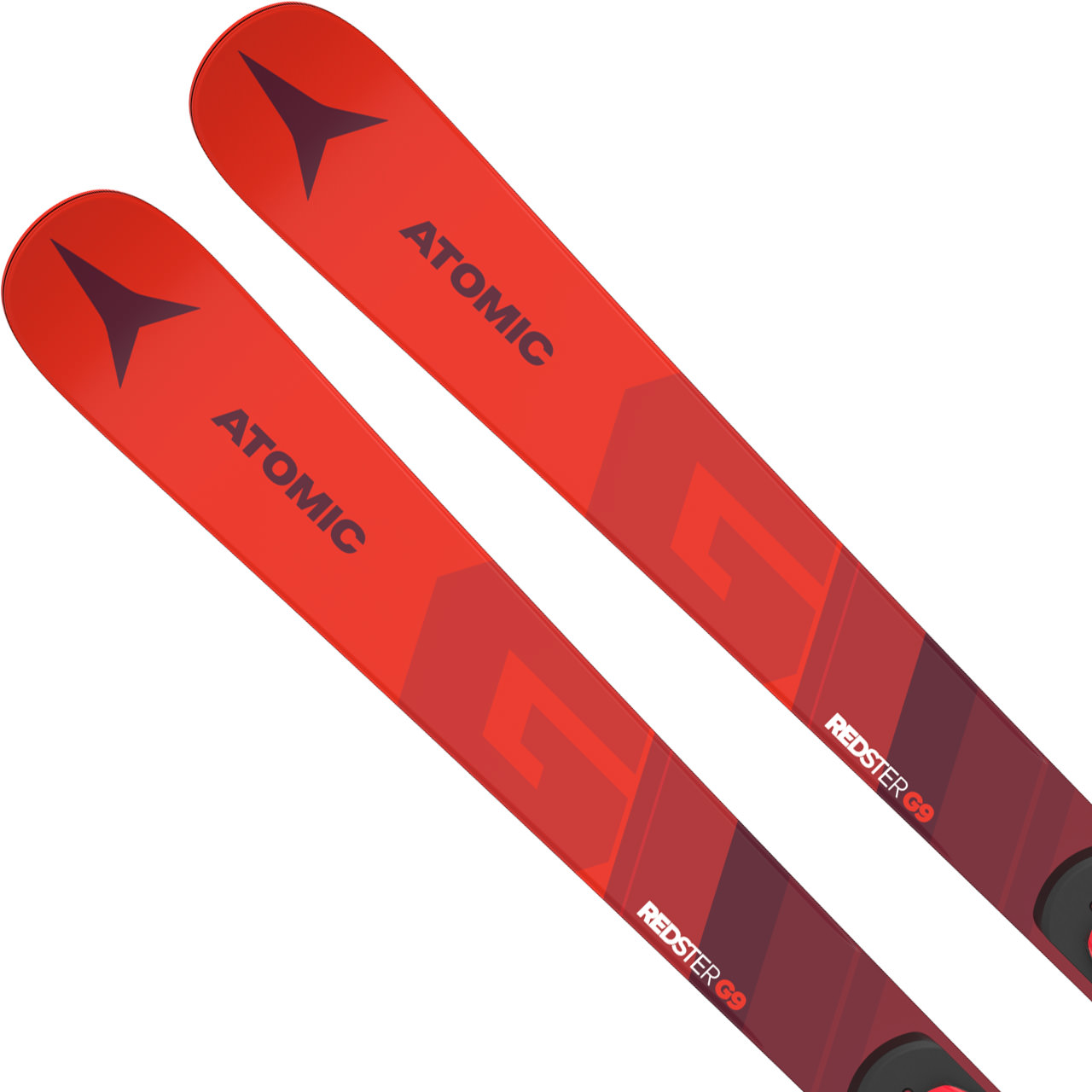 Atomic NYI Redster G9 FIS J-RP³ U10/U8 | Atomic Redster | Atomic Serien | A | MARKEN | XSPO