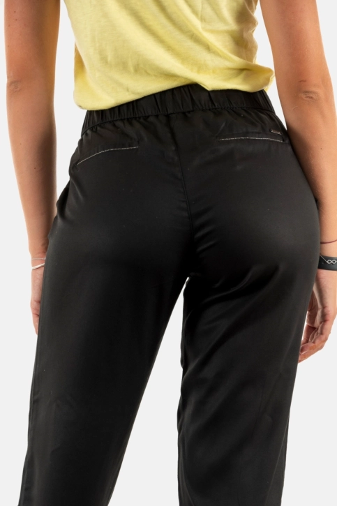 pantalons sun valley verano 9999 noir