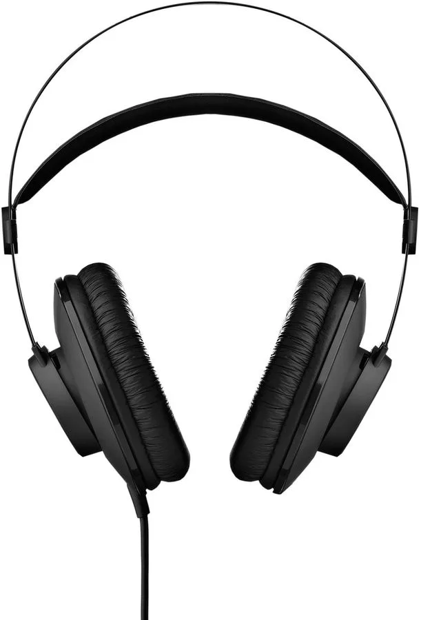 AKG K52 Casques hi-fi