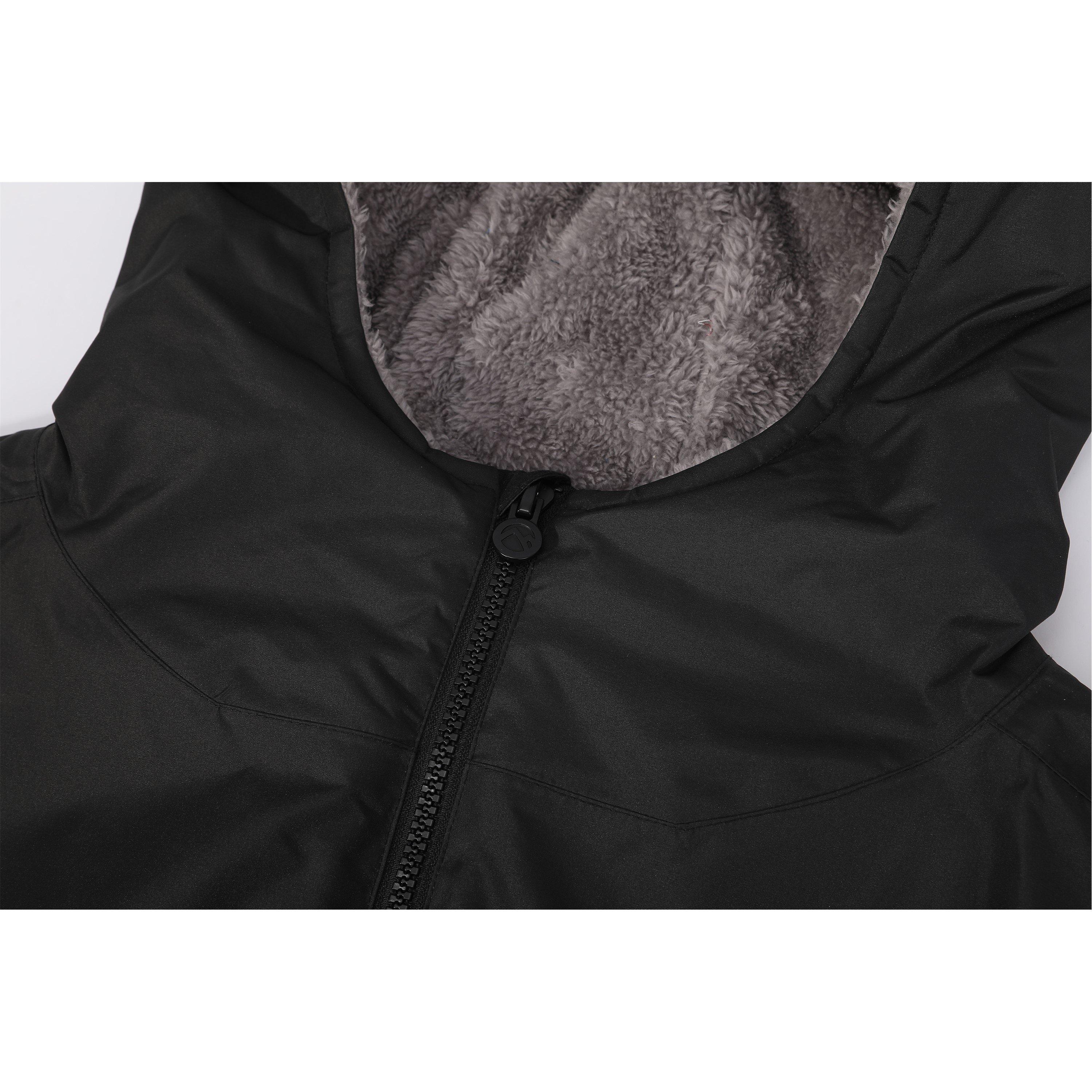 Gelert Gul Waterproof Changing Robe
