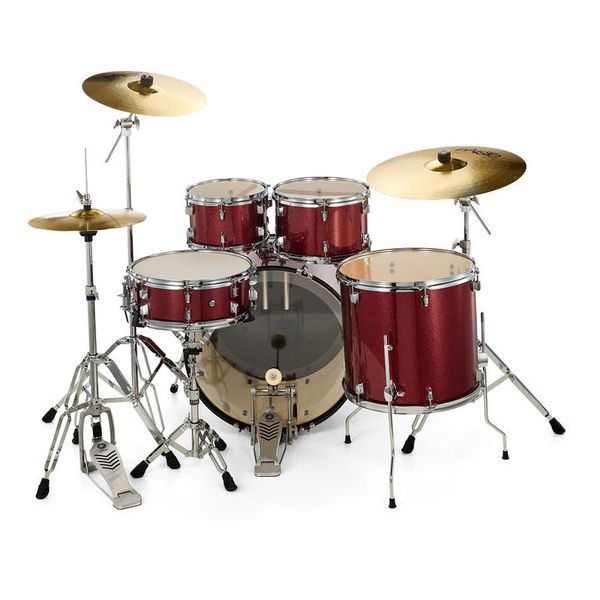 Yamaha Rydeen Standard Burgundy Gl.
