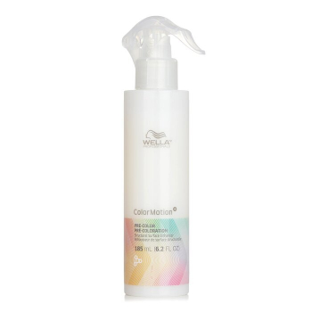 Wella ColorMotion  Pre-Color Treatment  185ml/6.2oz