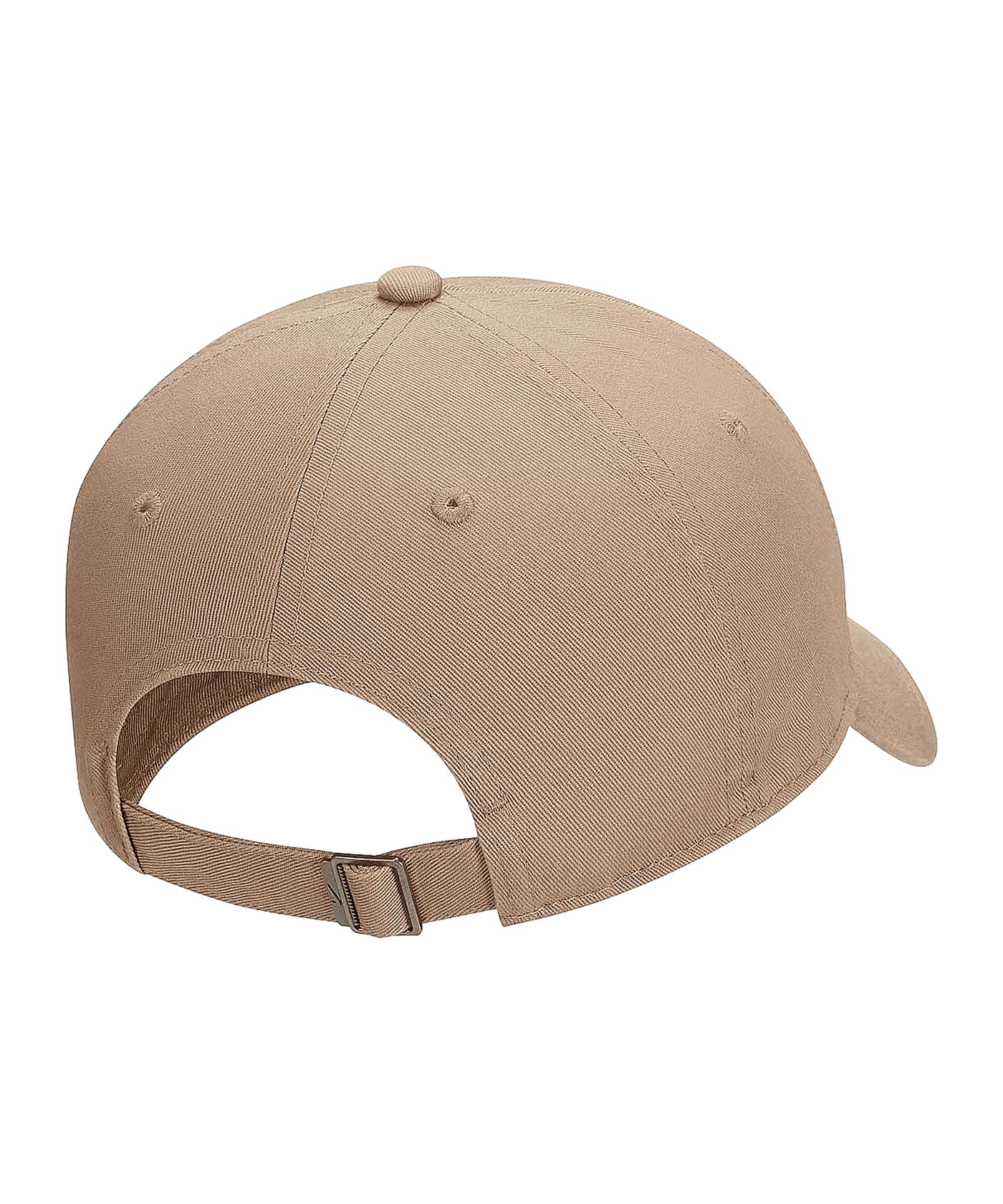 Nike Club Unstructured Futura Wash Cap Beige F247