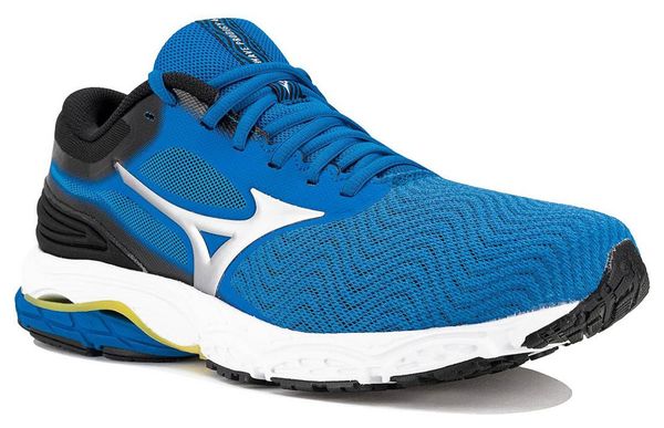 Chaussures de Running  Wave Prodigy 4 Bleu Homme