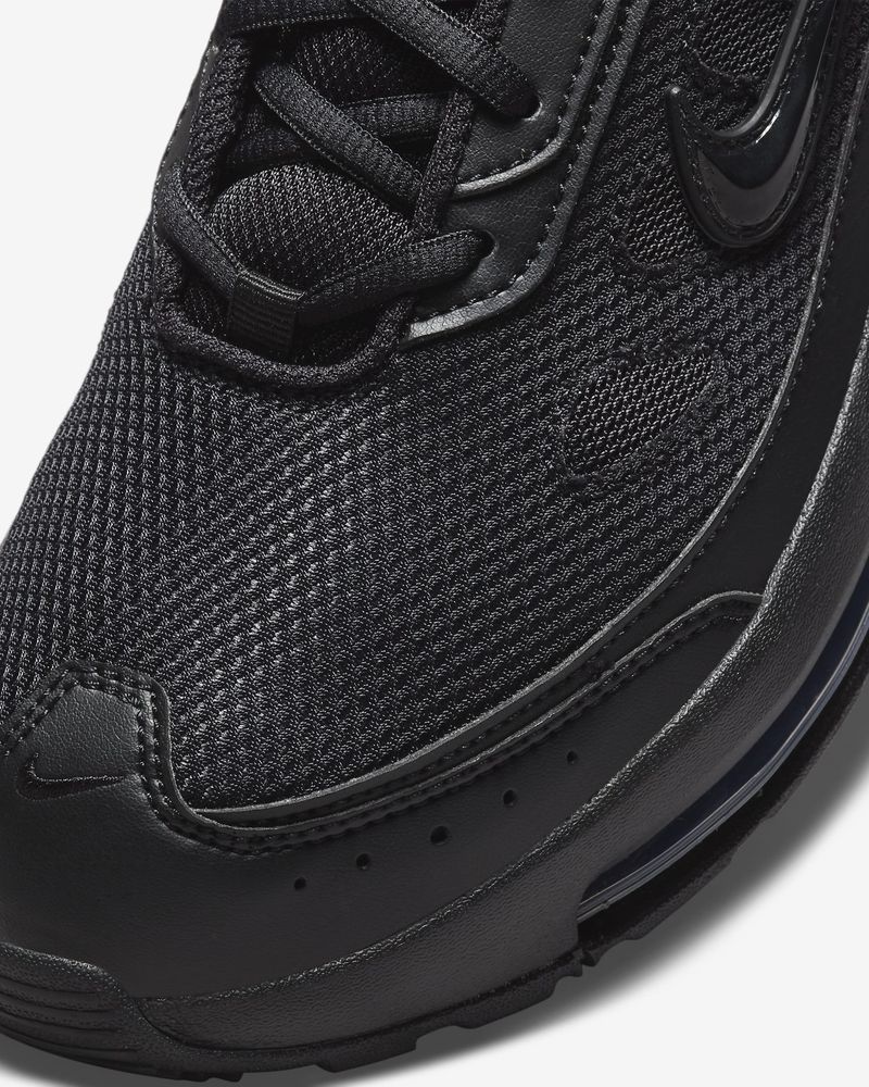 Chaussures Nike Air Max AP Noir pour homme