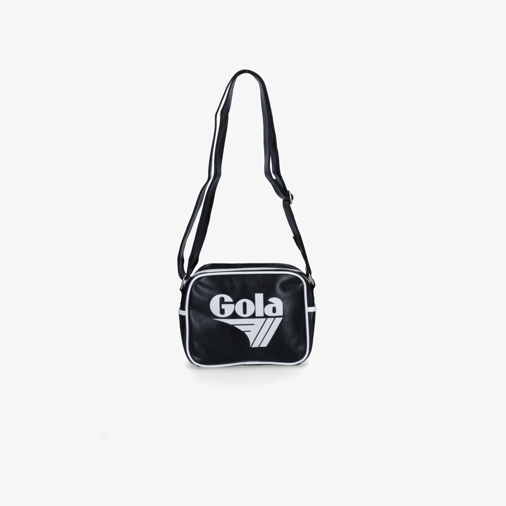 Gola Micro Redford Damen Umhängetaschen schwarz