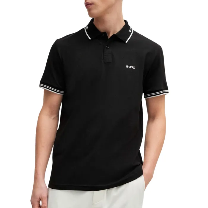 Boss Paul Polo Heren