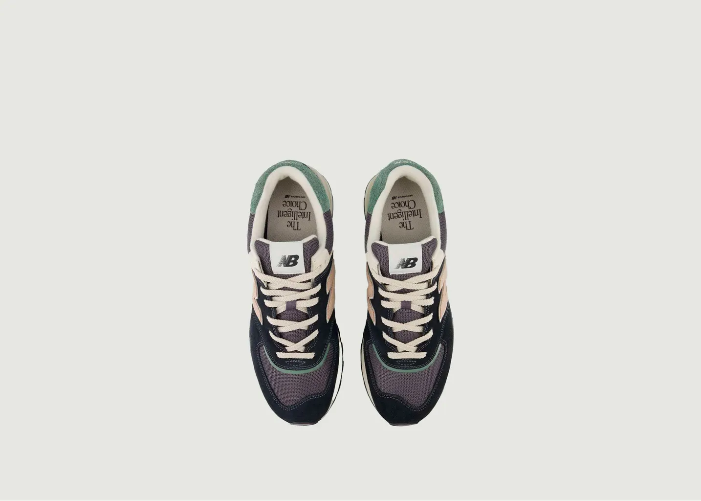 Basket 574 New Balance