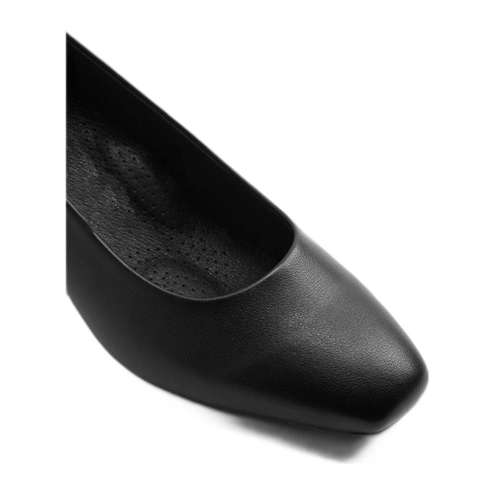 Easy Street pumps zwart
