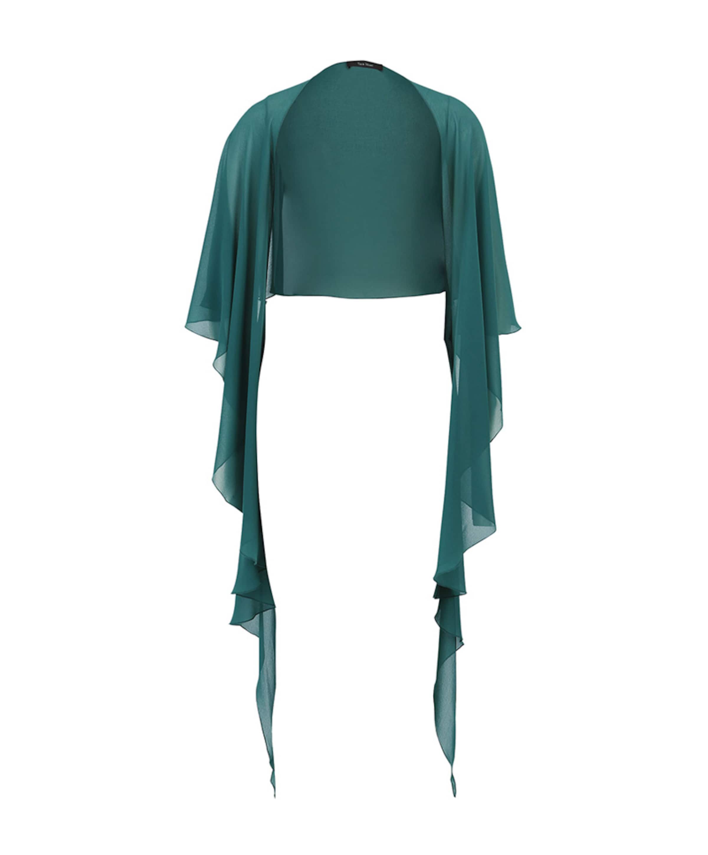 Vera Mont Dames sjaal groen