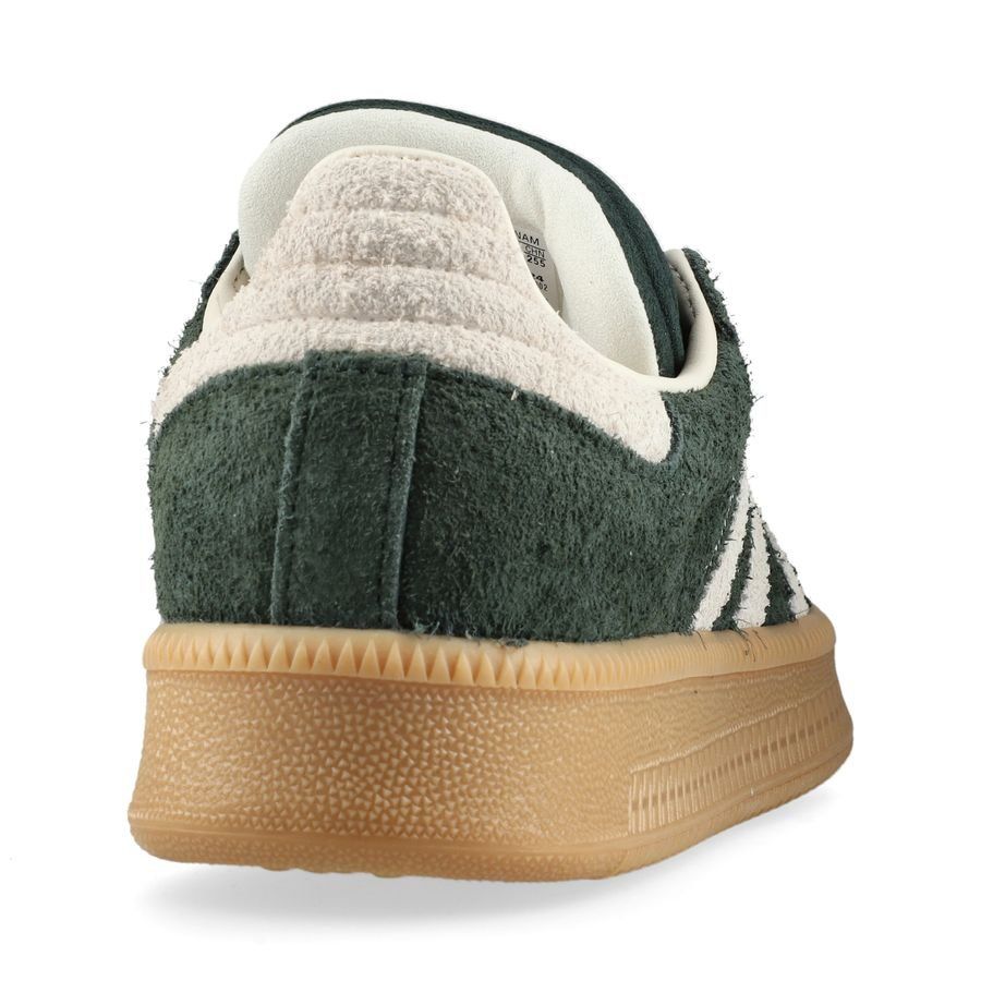 adidas Originals Samba XLG - Vert/Blanc