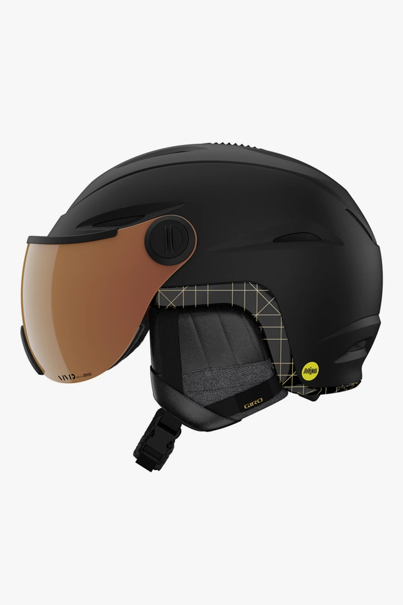 GIRO Essence Mips VIVID Skihelm