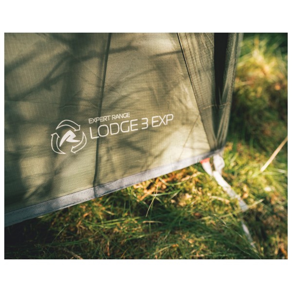 Robens - Lodge 3 Exp - Tente 3 places