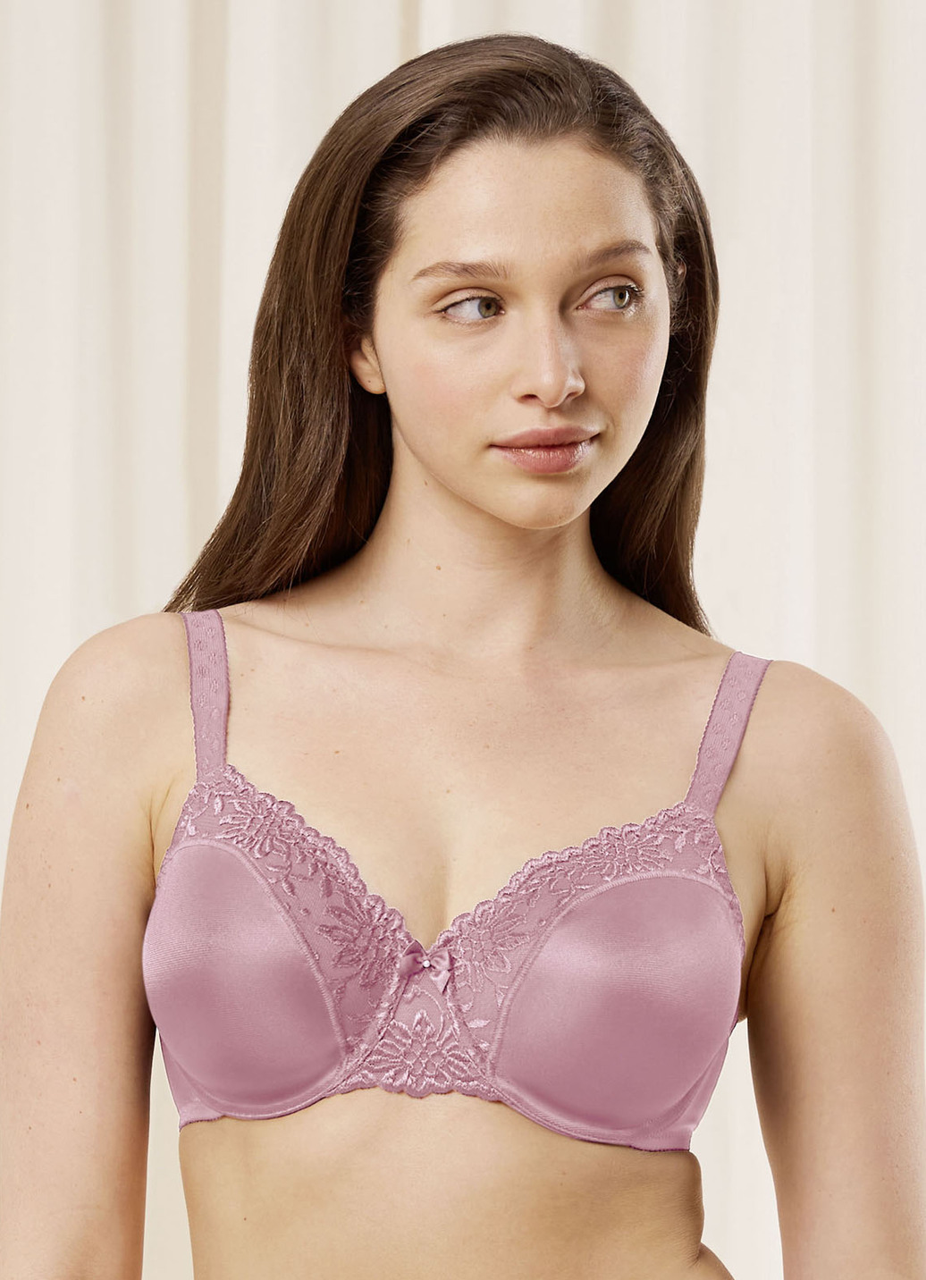 Triumph-Ladyform Soft-Minimizer-Bügel-BH