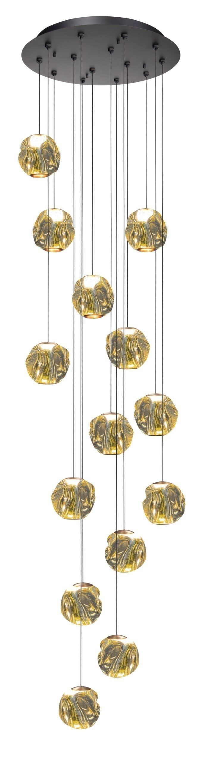 Hanglamp Melina ⌀50  cm