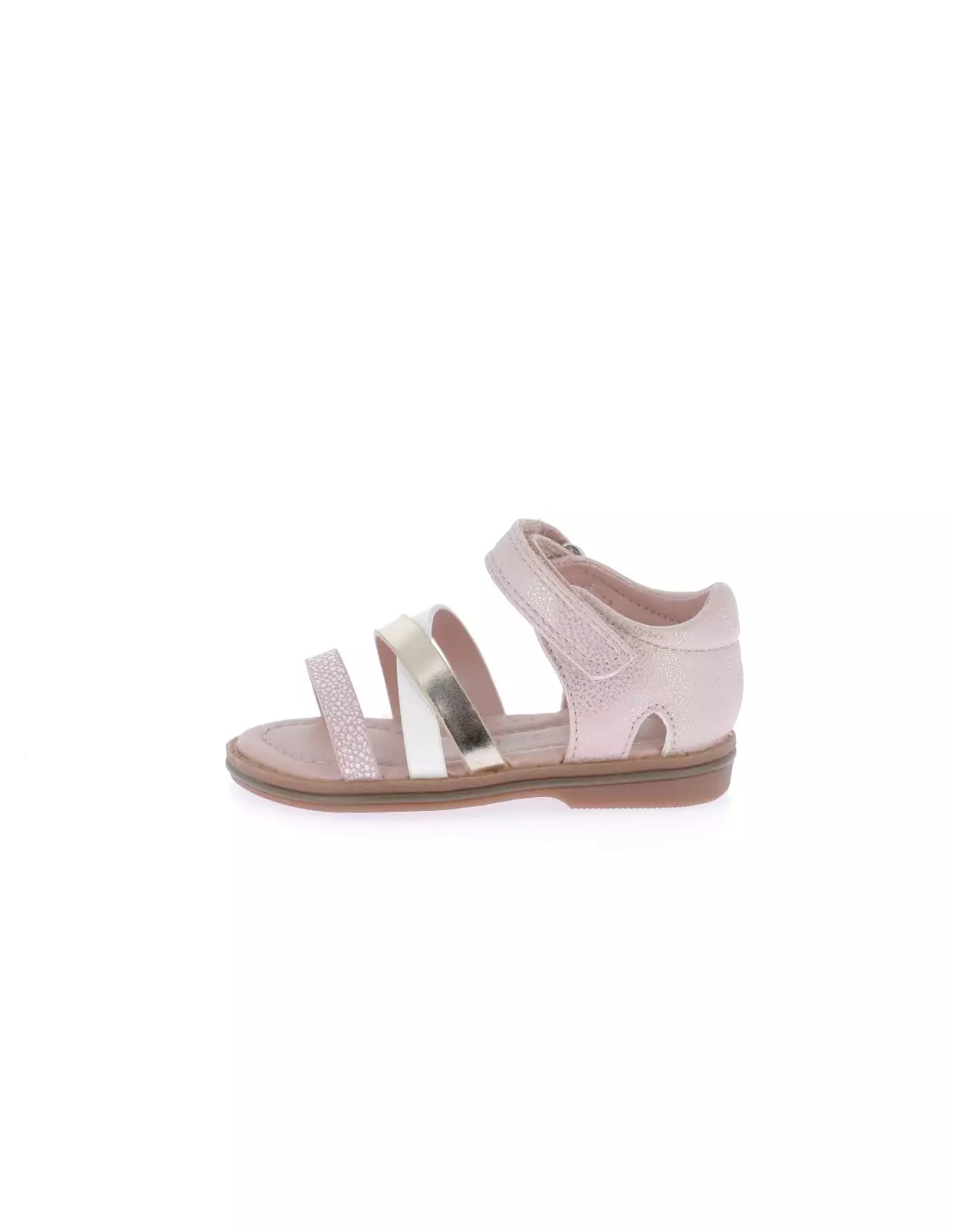 SAFETY JOGGER 607751 - Sandales & nu-pieds Lightpink