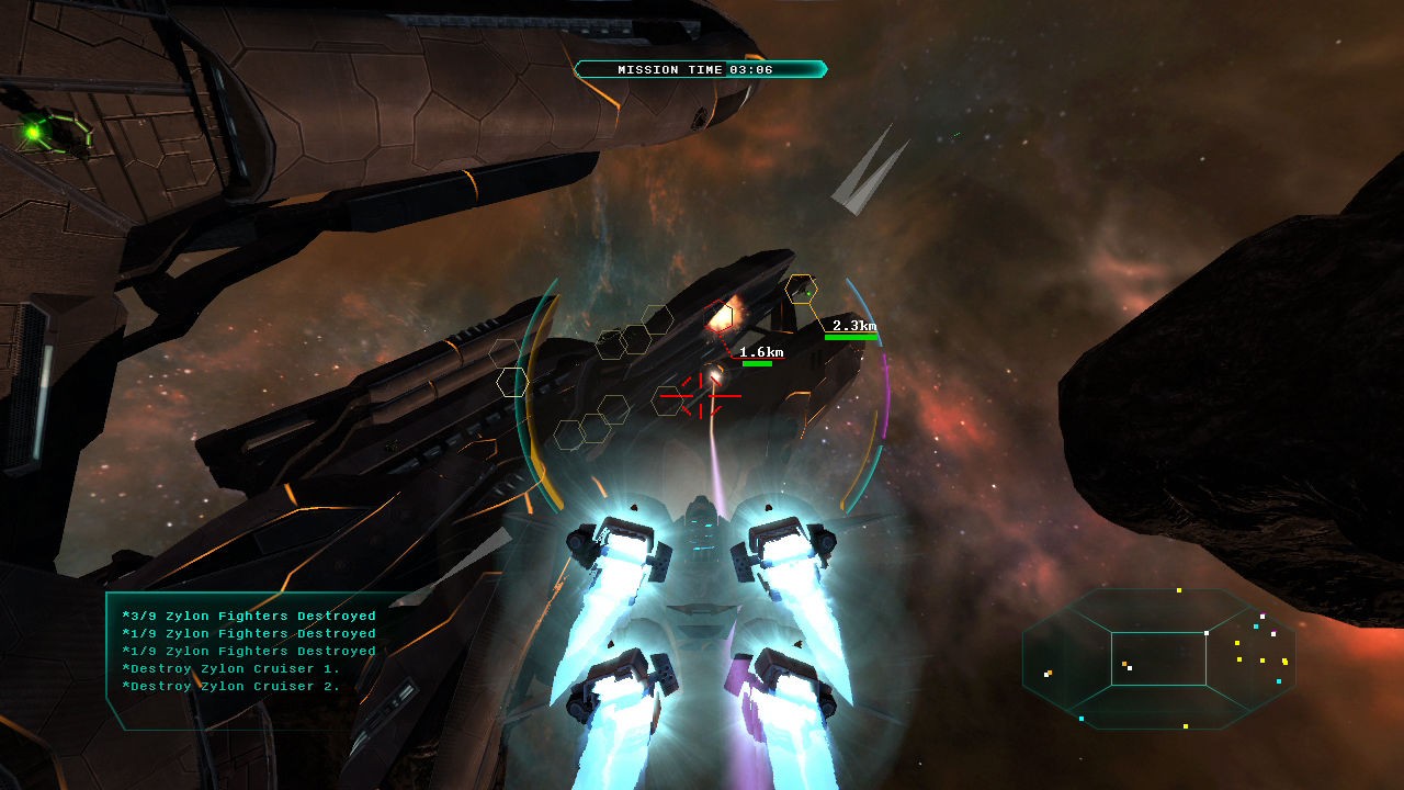 Star Raiders- PC