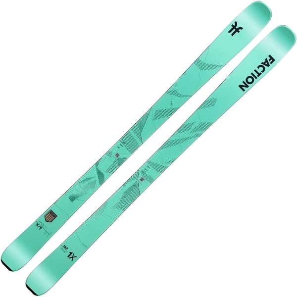 Ski de randonnée FACTION FACTION AGENT 1X