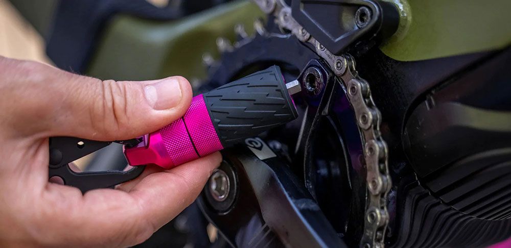 Muc-Off E-Bike Drivetrain Tool kaufen | Bike-Discount