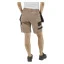 Arbeidsshorts dame 34