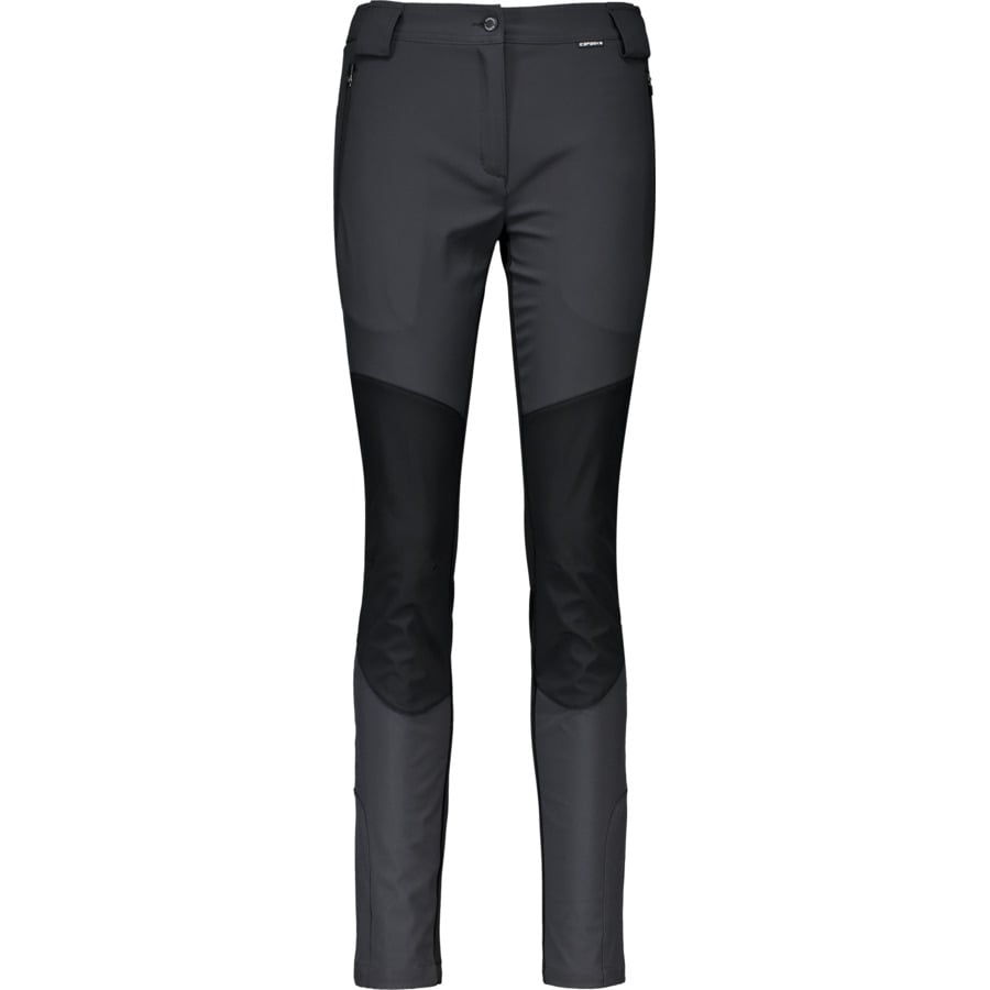 Icepeak Damen-Softshelljacke Brenham