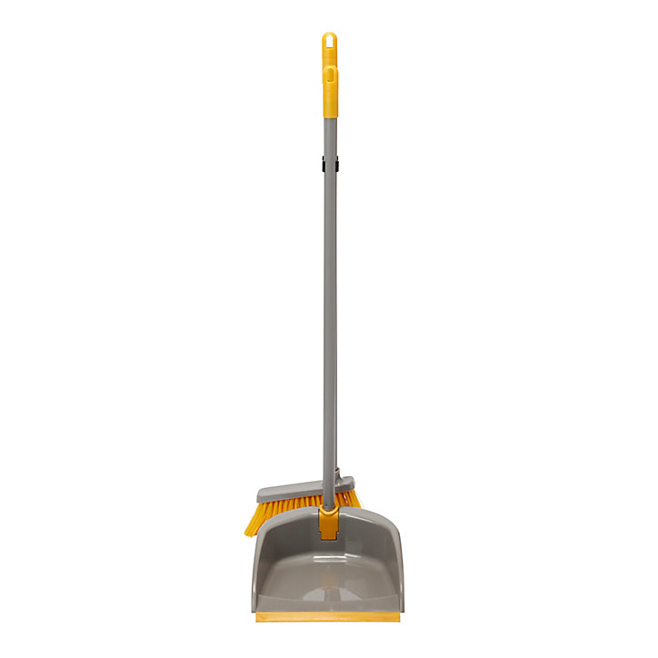 Ensemble pelle et balai Household cleaning