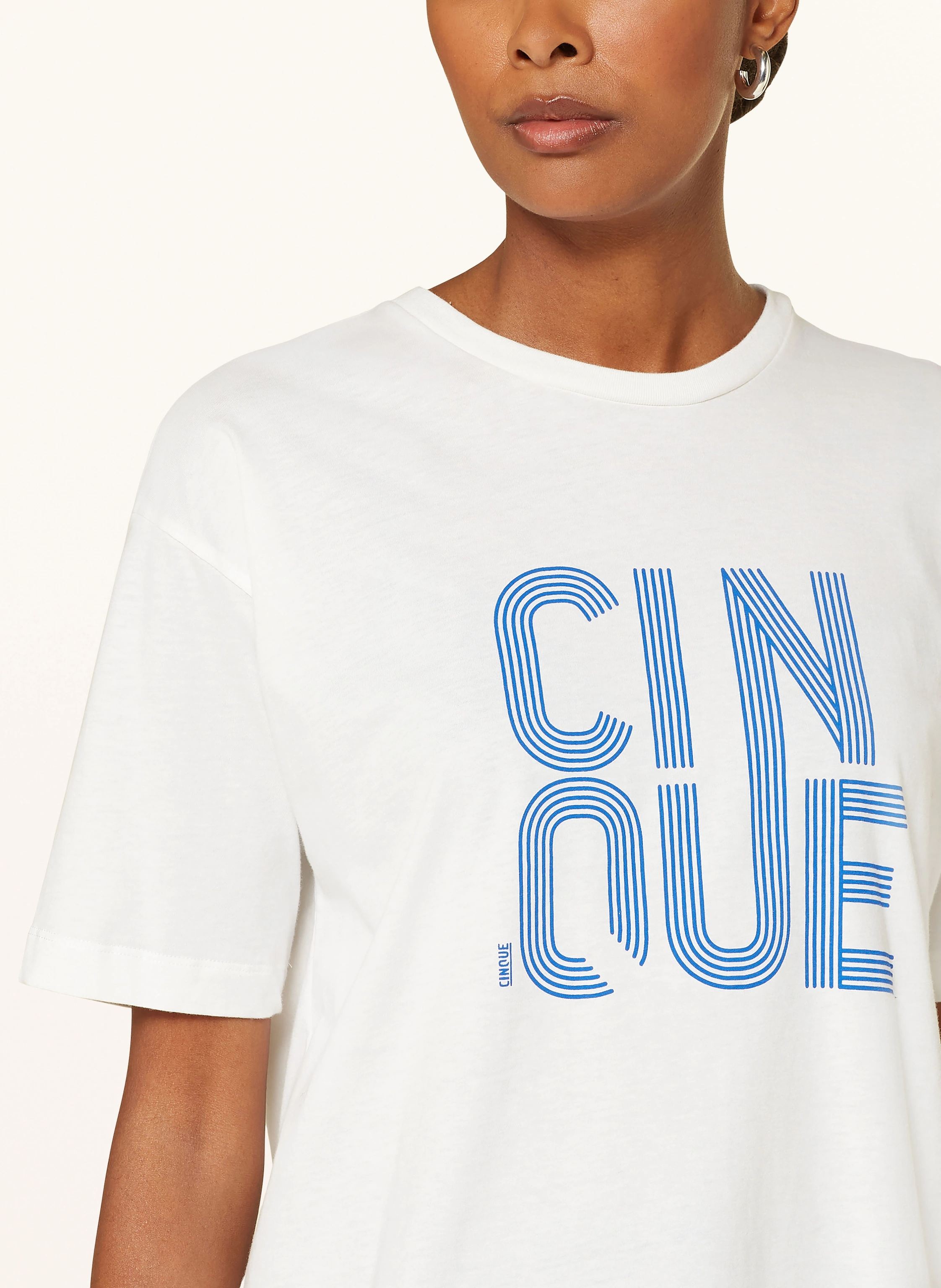 CINQUE T-Shirt CIPRINTO