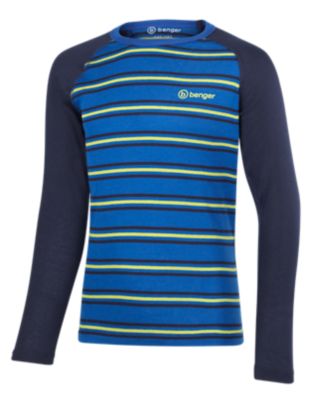 BengerThermo Underwear - blau