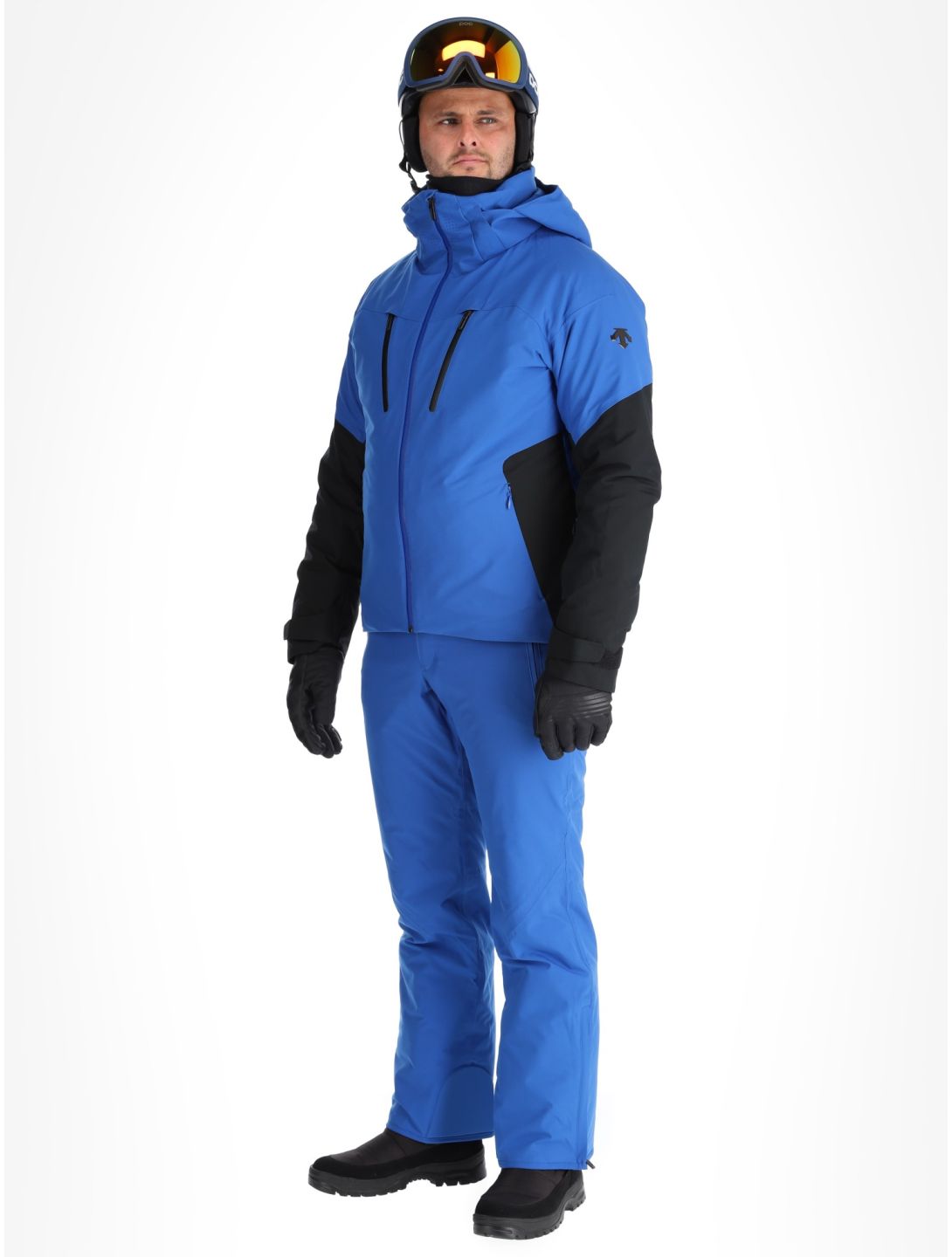 M-GK33 ski-jas heren