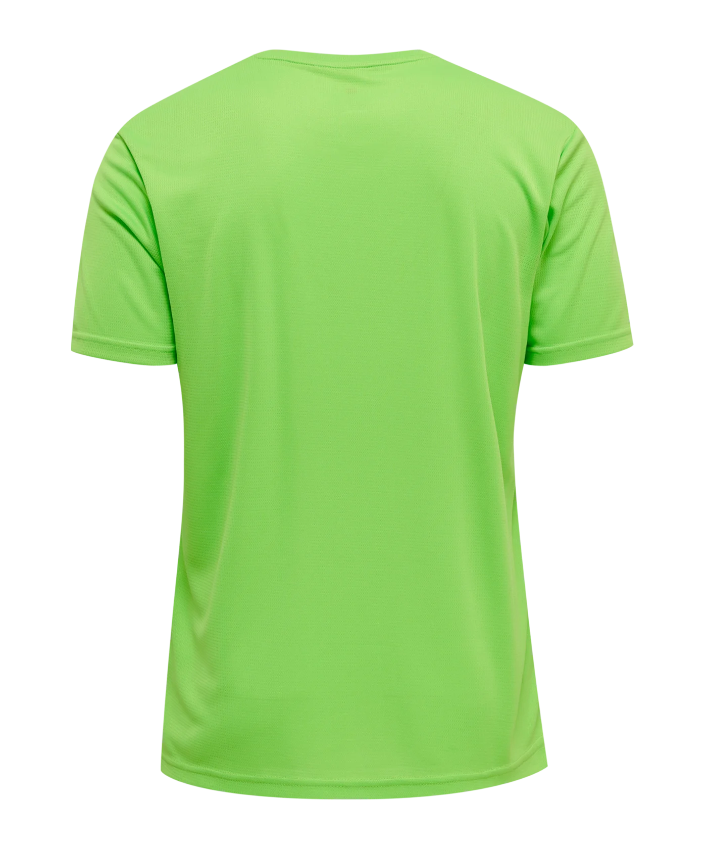 Newline Core Functional T-Shirt Running Grün F6402