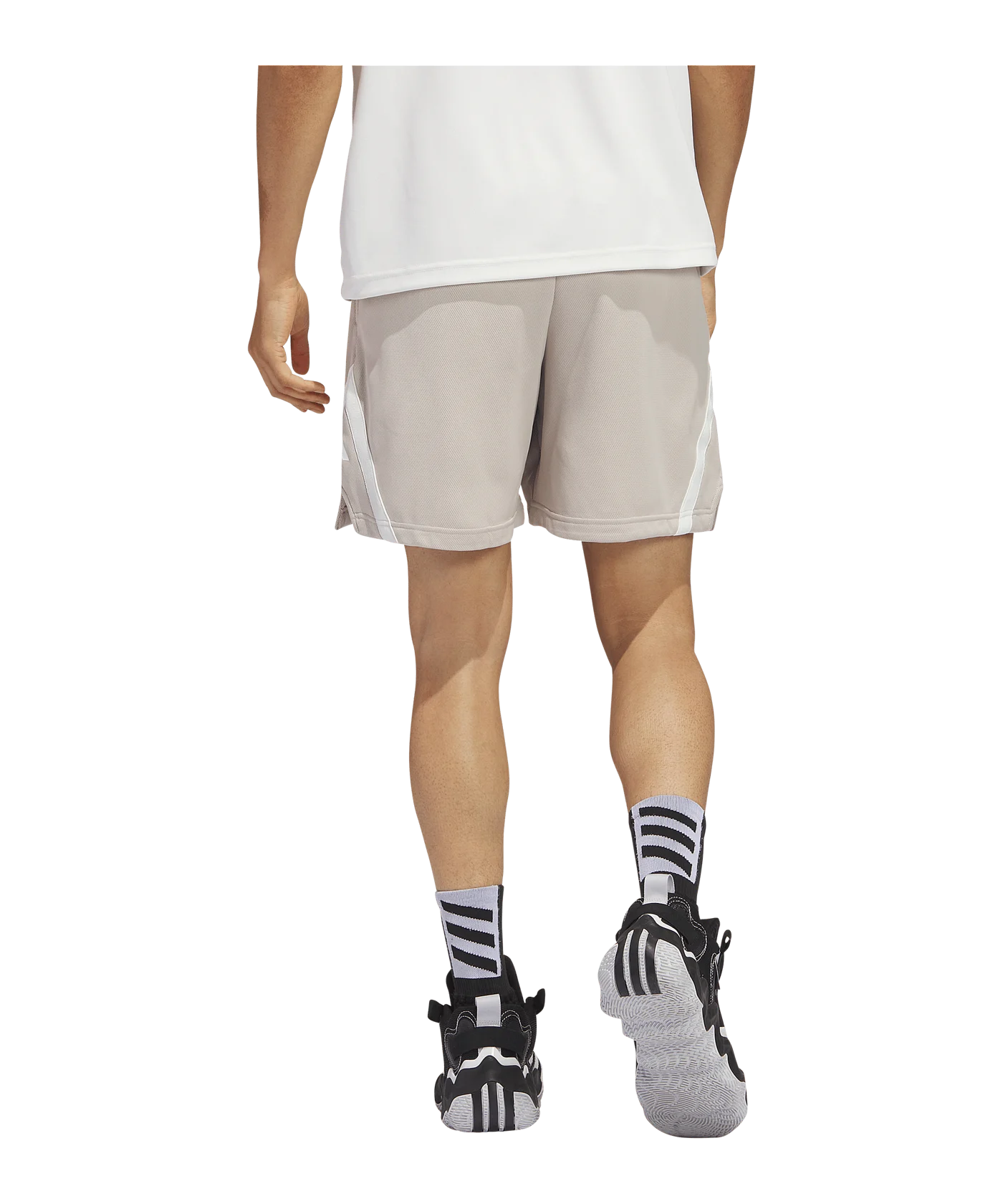 adidas Select Short Beige