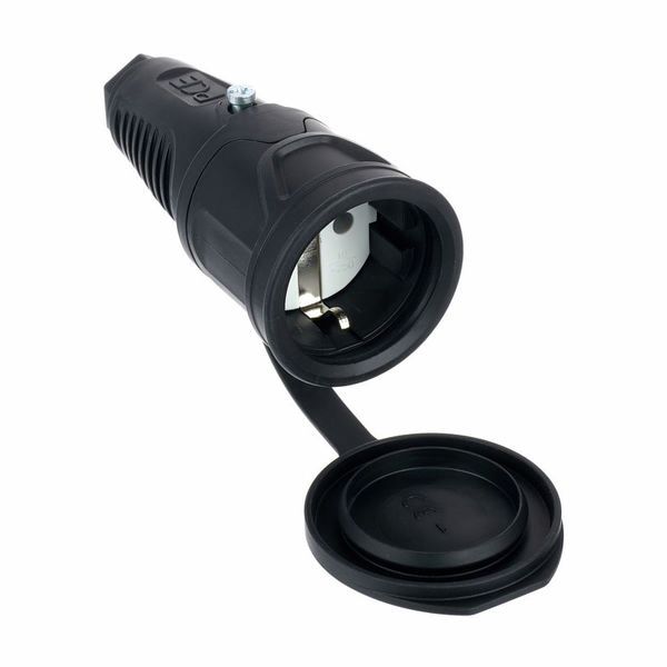 PCE 2511-ss Taurus2 Socket